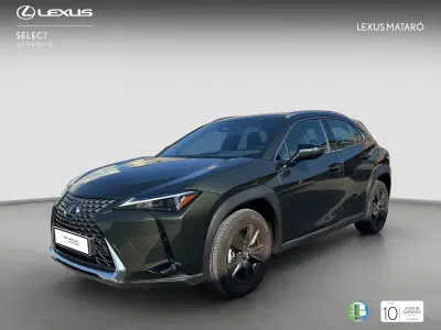 Usado Lexus UX