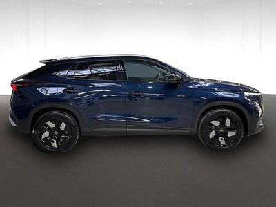 Usado Omoda 5 145 CV (106 kW) 2025 Azul cósmico SUV