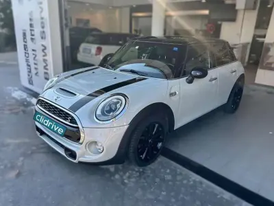 Usado Mini Cooper SD