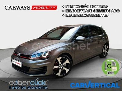 VW Golf VII