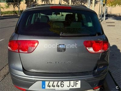 Seat Altea XL