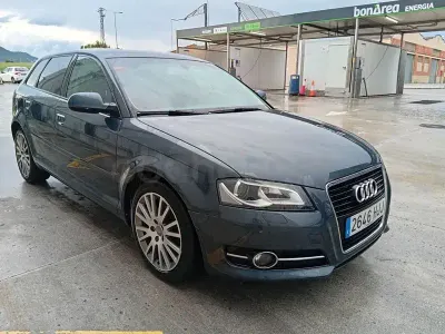 Usado Audi A3