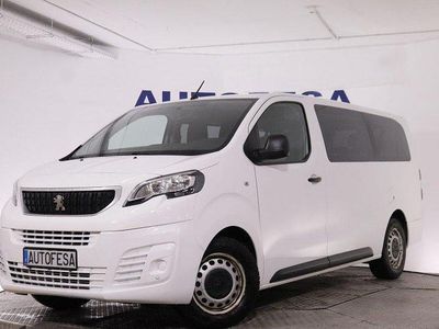 Usado Peugeot Expert 120 CV (88 kW) 2020 Blanco Van