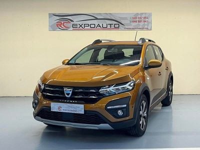 Usado Dacia Sandero Expression 91 CV (66 kW) 2022