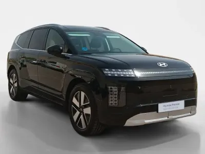 Usado Hyundai Ioniq 9 230 kW (313 CV) 2025 SUV