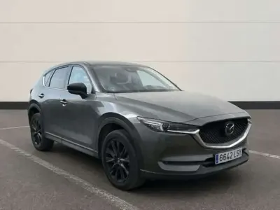 Usado Mazda CX-5