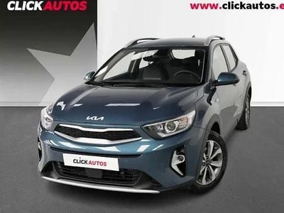 Usado Kia Stonic Active 100 CV (73 kW) 2025 SUV