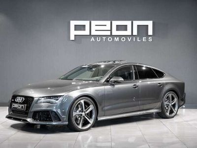 Audi RS7 Sportback