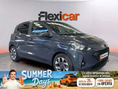 Usado Hyundai i10