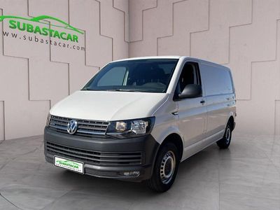 VW T6.1