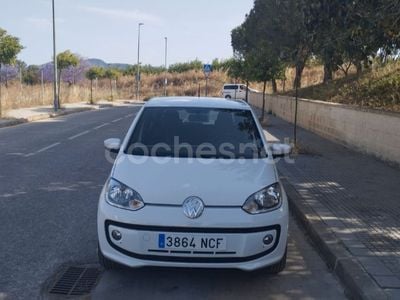 VW up!