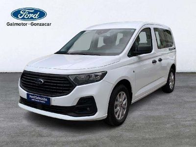 usado Ford Tourneo Connect L1 Trend