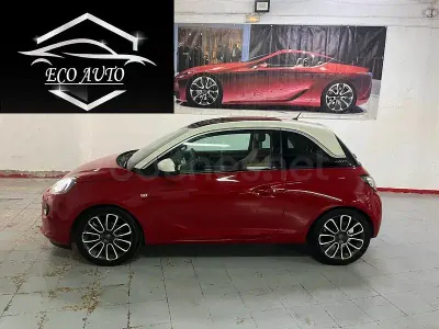 Usado Opel Adam