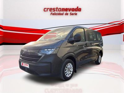 Usado VW Caravelle 150 CV (110 kW) 2025 Gris