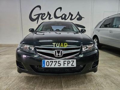 usado Honda Accord 2.0I VTEC 155CV SPORT