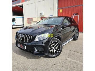 usado Mercedes E43 AMG Clase GLAMG COUPE