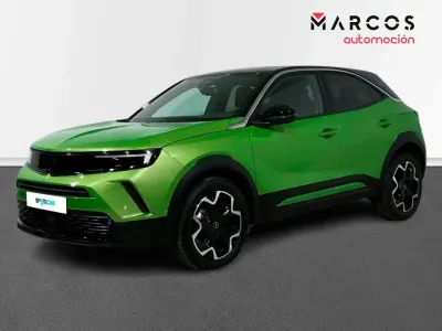 Usado Opel Mokka Ultimate 136 CV (100 kW) 2024 SUV