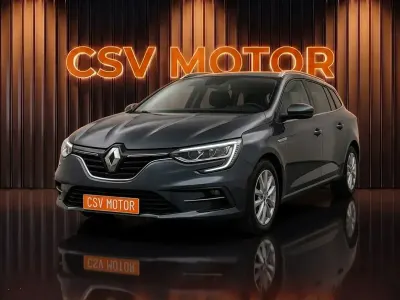 Usado Renault Mégane IV