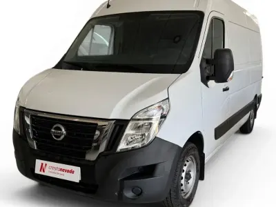 Usado Nissan Interstar