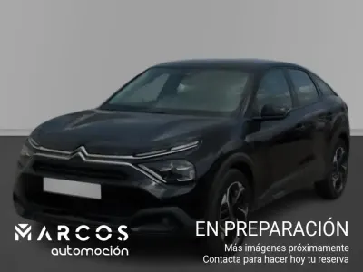 Usado Citroën C4 Feel 130 CV (95 kW) 2022