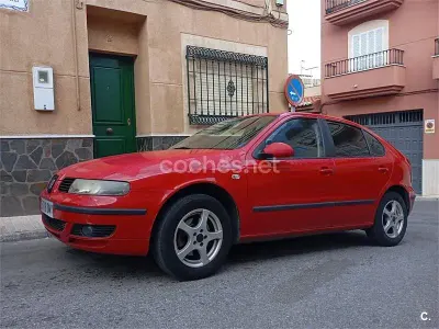 Usado Seat Leon