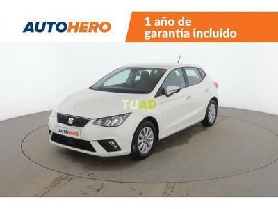 usado Seat Ibiza 1.0 Style