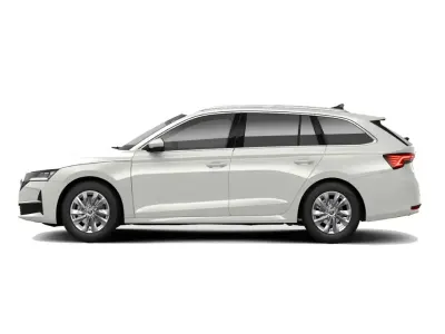 Occasion Skoda Octavia