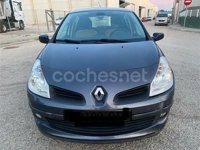 Renault Clio II