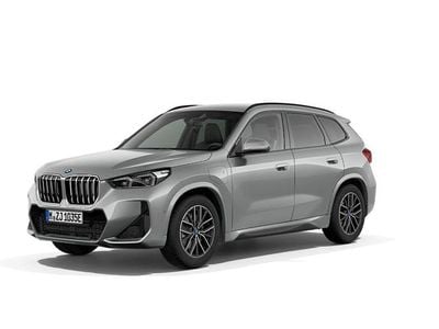 Usado BMW X1 Comfort Edition 245 CV (180 kW) 2025 Gris plata SUV