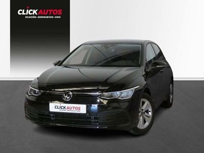 usado VW Golf VIII 2.0 TDI 115CV Life DSG