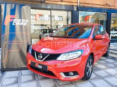 Nissan Pulsar