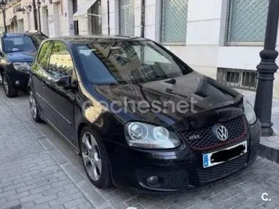Usado VW Golf IV