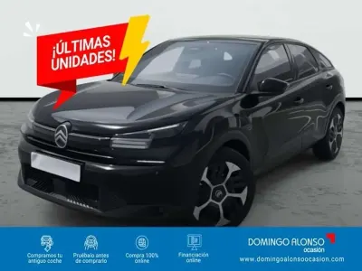 Usado Citroën C4