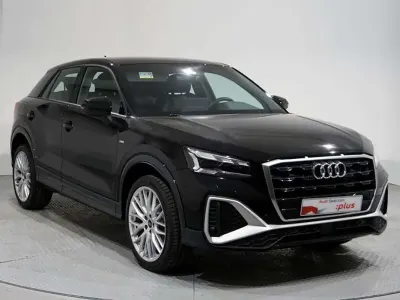 Usado Audi Q2