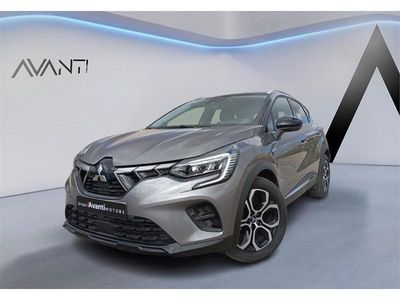 Usado Mitsubishi ASX 140 CV (102 kW) 2024 Gris SUV