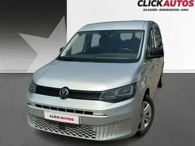 Usado VW Caddy