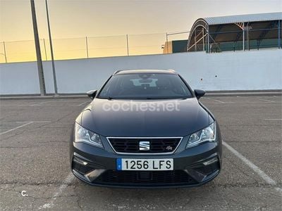 Seat Leon ST