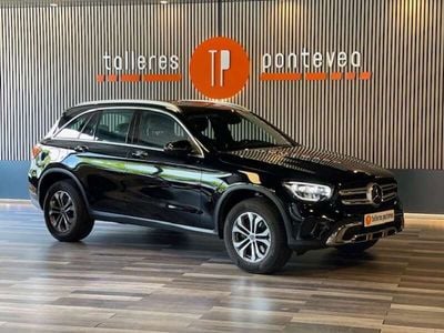 Mercedes GLC220