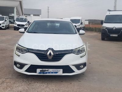Renault Mégane IV