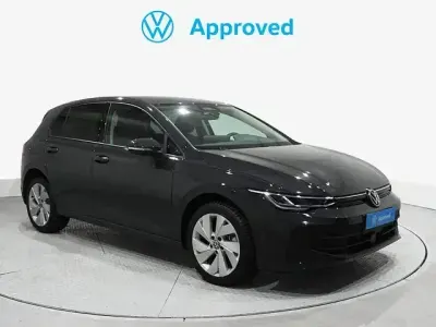 Usado VW Golf VIII