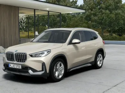 Nuevo BMW X1 xLine 245 CV (180 kW) 2026 Otro SUV