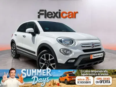 Usado Fiat 500X