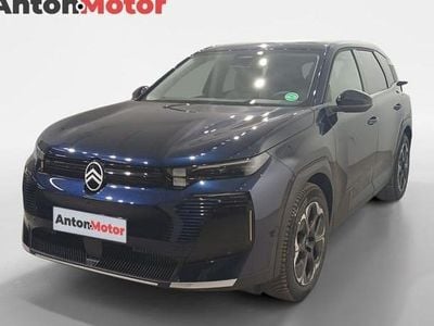 Nuevo Citroën C5 Aircross 153 kW (209 CV) 2025 SUV