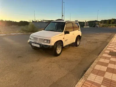 Usado Suzuki Vitara
