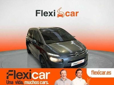Citroën Grand C4 Picasso
