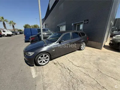 Usado BMW 320