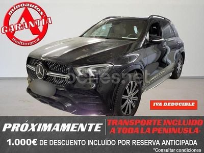 Mercedes GLE350
