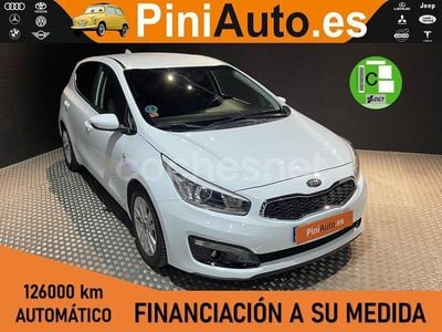 Kia Ceed GT