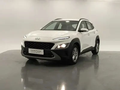 Usado Hyundai Kona