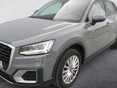 Usado Audi Q2 Design 116 CV (85 kW) 2019 SUV